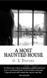 Click now to read A most Haunted House
