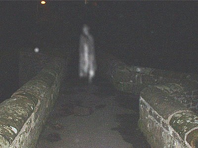 Visit our other pages for more pictures like the Packhorse Bridge Ghost
