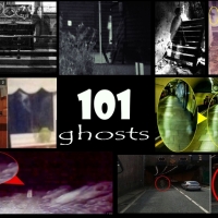 101 GHOST PICTURES: The Ultimate Paranormal collection!!