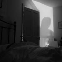 Paranormal sexual abuse on the rise...real phenomena or rational explanation?