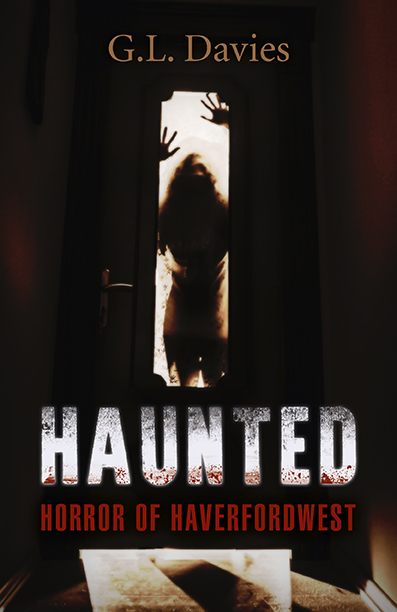 Haunted: horror Haverfordwest